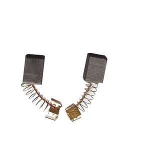Spazzola di Carbone per Makita CB64 Levigatrice 906 9035 9035N 9035SB Spazzola di Carbone per Utensile Elettrico - Product Image 2