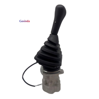 297-0532 297-0533 270-5951 270-5952 Joystick de commande pour excavatrices 320D 323D 324D 326D E320D2 E323D – Pièces de machines de construction