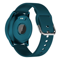 Montre connectée de Sport à écran tactile, mode Android, unisexe, pour hommes