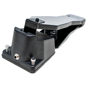Gran Descuento Solo en Septiembre Nuevo y Económico Soporte de Pedal de Batería Eléctrica con Resorte Ajustable para ROLAND/YAMAHA/<span class=keywords><strong>MEDELI</strong></span> - Product Image 5