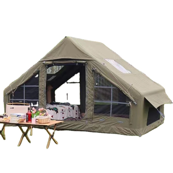 Army-green