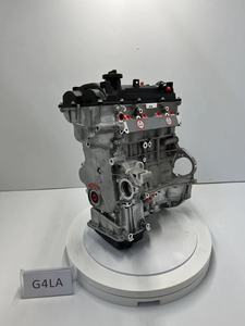 M OEM ban đầu cho hyun-dai kia1.2l g4la xe động cơ dài block6l mô hình g4fc g4fa g4fg g4fj g4edg4Kag4Kc g4Kd g4ke g4kh g4Kj - Product Image 4
