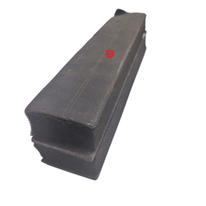 <span class=keywords><strong>Joint</strong></span> d'expansion <span class=keywords><strong>intumescent</strong></span> en graphite, matériau coupe-feu de forme carrée - Product Image 5