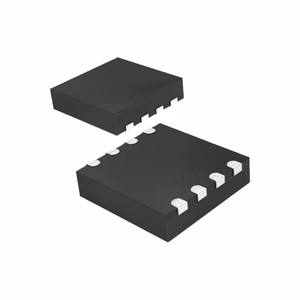 8 WDFN Exposed Pad Original One Stop Service Power Management (PMIC) Electronic Chips Component MAX6472TA18BD3+ - Product Image 1