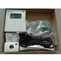 Portable 12 canaux ECG Machine Interprétation de diagnostic automatique 12 conduit Ecg vétérinaire