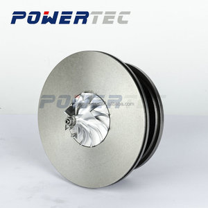 Cartucho Turbo MFS 54389700002 Core 54389880002 Turbina Chra 54389700006 para Renault Megane <span class=keywords><strong>1.5</strong></span> <span class=keywords><strong>DCi</strong></span> 81Kw 110Hp K9K Euro 6 2009- - Product Image 5