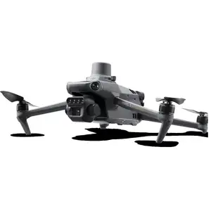 DJI Mavic 3Mマルチスペクトルvsファントム4マルチスペクトルRGBカメラとマルチスペクトルカメラを組み合わせた20 MP 4/3インチCMOS