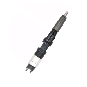 Inyector de Combustible Diésel Common Rail 095000-6480 RE532216 095000-6880 para Motor Diésel John Deere - Product Image 3