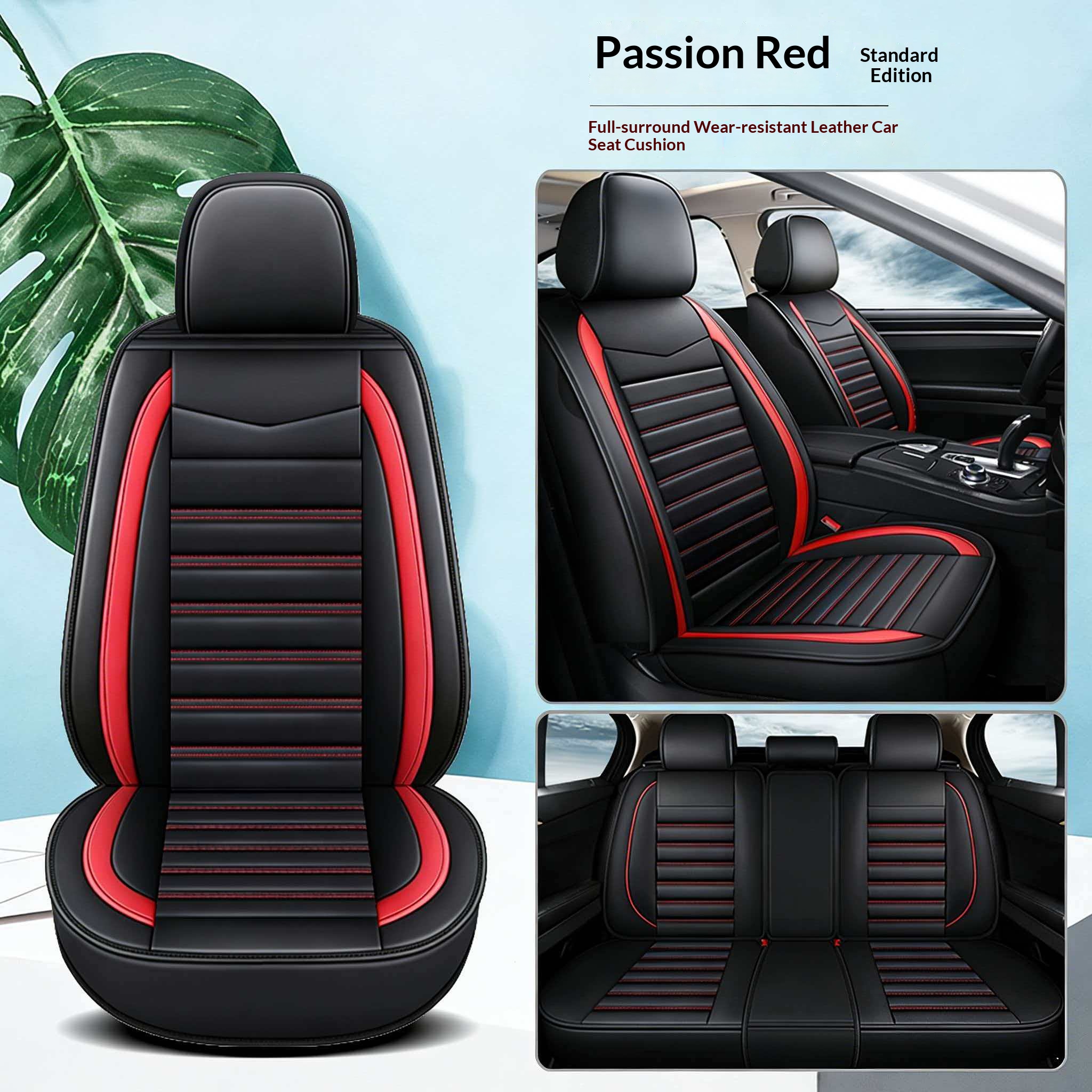 Red+Black