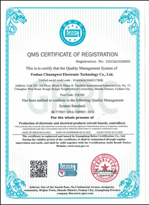 Controlador de temperatura de la máquina de caja de fermentación Placa PCBA de pantalla TFT - Product Image 6