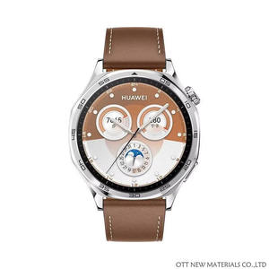 Reloj Inteligente Deportivo <span class=keywords><strong>GT</strong></span> 5, Monitor de Ritmo Cardíaco, Resistente al Agua, Pantalla de 36/40 mm, Batería de 631 mAh, Rastreador de Salud y Deportes, Cloud <span class=keywords><strong>Pro</strong></span> - Product Image 3