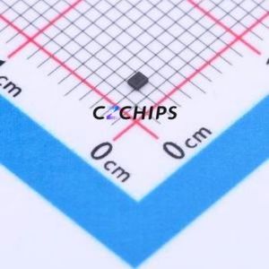 SAFFB751MAA0F0AR1X Surface Acoustic Wave Filter (SAW) SMD-5P,1.1x0.9mm RF 751MHz 2.4dB - Product Image 1