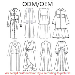 Aschulman Abaya Monopièce Islamique Longue Entière avec Hijab pour <span class=keywords><strong>Femme</strong></span> - Chador Musulman Simple et Basique - Product Image 4