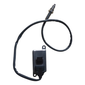 Sensor de Óxido de Nitrógeno (NOx) de Alta Calidad para Camiones MAN, Piezas del Sistema Eléctrico para Camiones 51.15408-0015 5WK96618D 5WK96618B - Product Image 5