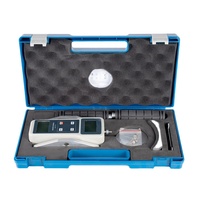 Testeur de force musculaire FG-104M, jauge de force numérique avec 4 unités de mesure au choix, N, Kg, Lb, g