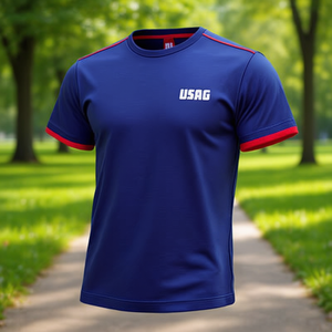 Chaussures tendance en toile 3718 B - Product Image 3