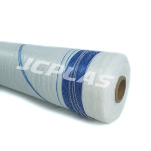 Alfalfa netwrap nhựa lưới hay kiện Net bọc nhà máy giá lưới Net bọc tất cả các thương hiệu Baler phù hợp Bale gói Net - Product Image 1