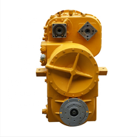 Boîte de vitesse assy, levier de moteur, 4WG200, 4WG-200, 4WG208, 4WG-208, 4WG-180, 4WG-180, 6WG180, 6WG200