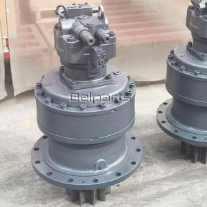 Conjunto de <span class=keywords><strong>motor</strong></span> oscilante de excavadora SY335 para SY - Product Image 2