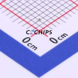 BLM03AX800SN1D Ferrite Bead 0201 RF ( Impedance @ Frequency: 80Ohm@100MHz )( Error: 25% )( DC Resistance (DCR): 180mOhm ) - Product Image 2