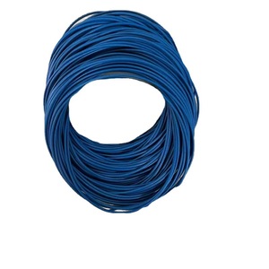 Joints en caoutchouc conducteur pour blindage électromagnétique, étanchéité et résistance à l'usure pour contacts RFI - Product Image 5