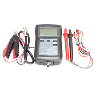 Testeur de résistance interne de batterie au lithium AC 4 fils haute précision YR1035+ 100V pour réparation LiFePO4 18650