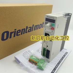 โอเรียนทัลมอเตอร์ เบลด 6 เอสเต็ปเปอร์มอเตอร์ไดร์เวอร์เอซี 220v สำหรับระบบอัตโนมัติทางอุตสาหกรรม - Product Image 5
