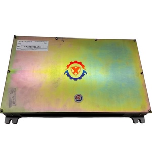 อะไหล่เครื่องยนต์คุณภาพสูงสำหรับคอนโทรลเลอร์รุ่น YN22E00234F3 ติดตั้งบนรถขุด SK250-8 - Product Image 1