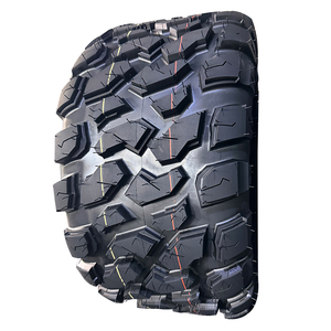 Neumáticos de barro <span class=keywords><strong>para</strong></span> ATV de 25x12x10 de la mejor calidad, neumáticos <span class=keywords><strong>4x4</strong></span> UTV de 1000cc, 18x8.5-8, 20x10-10, 205/50-10, 225/35-12, color gris, neumáticos de golf que no dejan marcas - Product Image 6