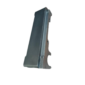 XTJ 맞춤형 공장 DIN 1695-81 3 년 동안 650MPa 인장 강도를 갖는 주철 석탄 보일러 화격자 - Product Image 2