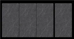 Best Price Factory Customized Porcelain Floor Tile Polished Sintered Stone Marble Look Slabs