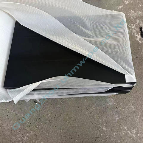 Customizable High Temperature Resistant Smooth POM Plastic Sheet with Cutting Service for Automotive Parts