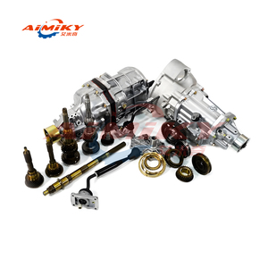 <span class=keywords><strong>Caja</strong></span> <span class=keywords><strong>de</strong></span> cambios <span class=keywords><strong>de</strong></span> dirección MR319978 MB379315 MB553774 MR267451 MR418000 MB379316 para <span class=keywords><strong>Mitsubishi</strong></span> <span class=keywords><strong>L200</strong></span> Triton Strada 4WD 97-05, - Product Image 4