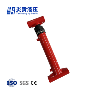 Cylindre hydraulique <span class=keywords><strong>de</strong></span> nivellement <span class=keywords><strong>auxiliaire</strong></span> à double effet, exportateur direct usine, avec certification CE - Product Image 5