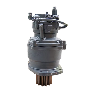 Shiyou VOE14572717 14572717 Zwenkmotorassemblage Zwenkaandrijving Zwenkmechanisme voor Graafmachine VOLVO ECR88 China-gemaakt Aftermarket - Product Image 1