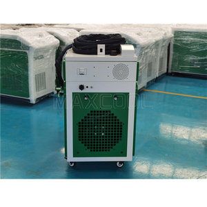 Máquina de <span class=keywords><strong>Limpieza</strong></span> de Óxido de Metal Portátil Maxcool 3 en 1, Máquina de <span class=keywords><strong>Limpieza</strong></span> de Soldadura Láser de Fibra de Mano, Máquina de <span class=keywords><strong>Corte</strong></span> y <span class=keywords><strong>Limpieza</strong></span> Láser - Product Image 3
