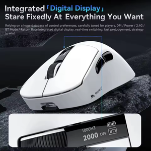<span class=keywords><strong>2025</strong></span> Thiết Kế Mới USB Máy Tính Chuột Trường Công Cụ Không Dây Gamer Chuột Chơi Game Colour LED Ánh Sáng Máy Tính Xách Tay Có Thể Sạc Lại Chuột - Product Image 3