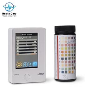 Análise Urina Mindray UA 60V Instrumentos Clínicos Analisador Detecção Urina Veterinária Animal - Product Image 6