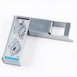 ถาดใส่อะแดปเตอร์ SAS/SATA ขนาด 9W8C4 3.5 นิ้ว ถึง 2.5 นิ้ว - Product Image 3