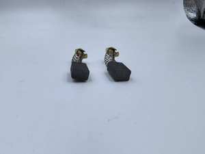 ספק סיטונאי ספק סיטונאי כוח חשמלי גרפיט מברשות פחמן עבור makitas cb-411 מקדחה - Product Image 3