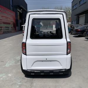 Vente chaude 2026, fabriqué en Chine, scooter pour personnes handicapées à énergie nouvelle et voitures électriques pour personnes handicapées, prix d'usine bas - Product Image 4