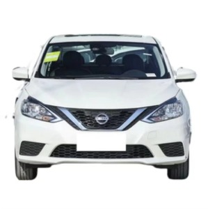 Nouveau Nissan Sylphy SUV hybride turbo AWD 1.6L, vente chaude, approvisionnement direct du fournisseur, grande quantité en stock, Chine 2025 - Product Image 1