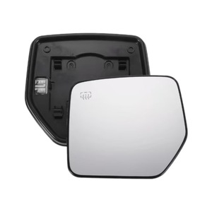 Applicable aux miroirs rétroviseurs extérieurs gauche et droit de Jeep Compass Patriot 07-17 avec lentilles chauffantes fonctionnelles - Product Image 2