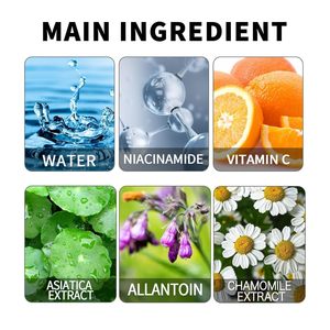 Crème éclaircissante pour le corps, zones <span class=keywords><strong>intimes</strong></span> et maillot de bain, résultats rapides, soin de la peau à la vitamine C, lotion nourrissante pour <span class=keywords><strong>les</strong></span> <span class=keywords><strong>parties</strong></span> <span class=keywords><strong>intimes</strong></span> - Product Image 2