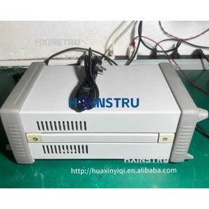 1 unidad de fuente de alimentación CC de doble salida hp Agilent keysight E3649A 0-35V1.4A /0-60V,0,8A H - Product Image 5