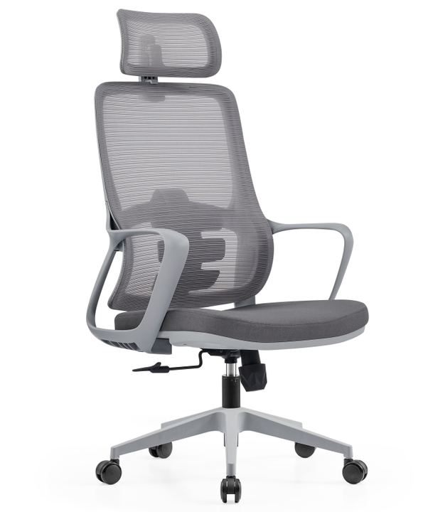 ĐỊA CHỈ MUA GHẾ VĂN PHÒNG TẠI BÌNH PHƯỚC – HỖ TRỢ LƯNG VÀ CỔ TỐI ƯU 2 ua ghế văn phòng tại Bình Phước