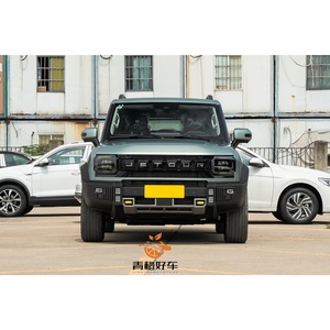 Jetour T2 SUV Ultimate 4x4 hybride électrique <span class=keywords><strong>2023</strong></span> avec boîte de vitesses automatique, bon prix, Chine, <span class=keywords><strong>aventure</strong></span> hardcore - Product Image 2
