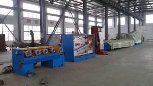 13D <span class=keywords><strong>RBD</strong></span> de alambre de cobre Alambre de dibujo con <span class=keywords><strong>la</strong></span> máquina annealer con 800 barril tomar máquina - Product Image 4