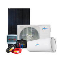 MECC <strong>Best</strong> Price Customizable Air Conditioner <strong>Solar</strong> DC/<strong>AC</strong> <strong>Solar</strong> <strong>Power</strong> Split <strong>Solar</strong> Air Conditioner Set <strong>Solar</strong> <strong>Power</strong> System