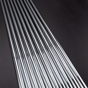 Haute qualité pas cher <span class=keywords><strong>prix</strong></span> 0.370 diamètre de la pointe 35 38.5 et 40 pouces acier Golf fer Club arbre en Stock OEM Golf arbre - Product Image 1